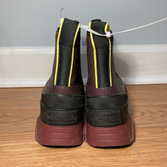 Sorel Brex Chelsea Boots - Picture 6 of 8